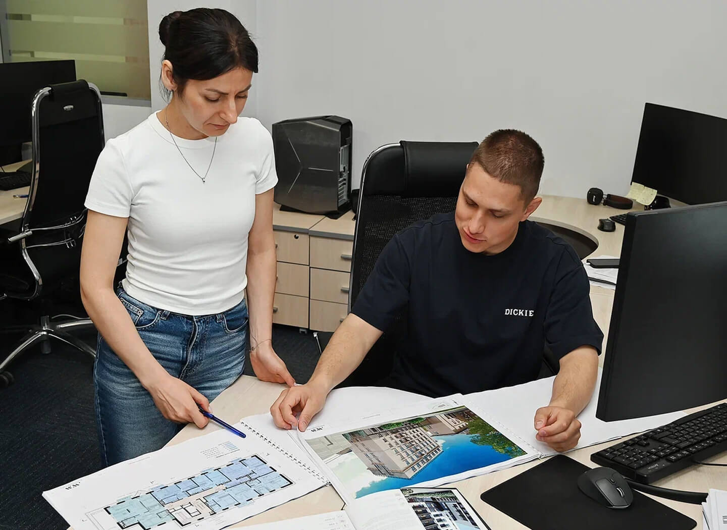 о нас